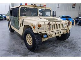 1993 AM General M1114 Humvee (CC-2082275) for sale in Kentwood, Michigan