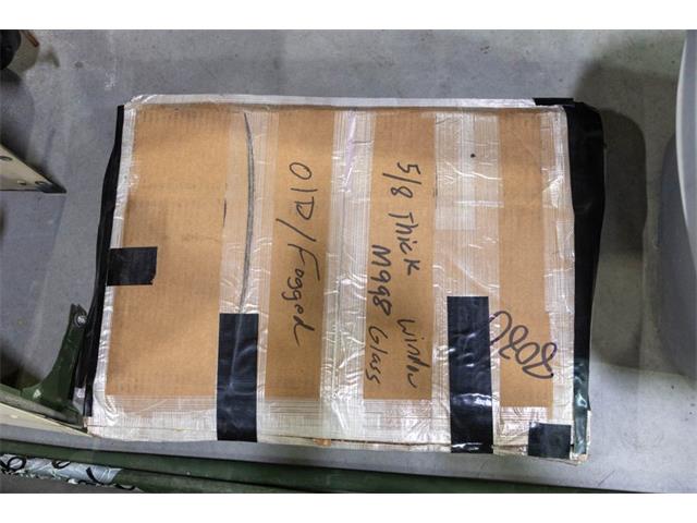 1993 AM General M1114 Humvee (CC-2082275) for sale in Kentwood, Michigan