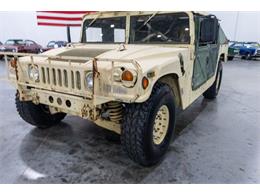 1993 AM General M1114 Humvee (CC-2082275) for sale in Kentwood, Michigan