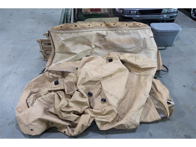1993 AM General M1114 Humvee (CC-2082275) for sale in Kentwood, Michigan