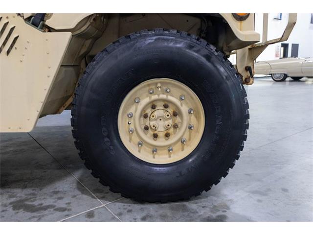 1993 AM General M1114 Humvee (CC-2082275) for sale in Kentwood, Michigan
