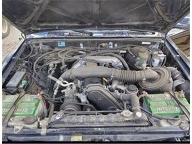 1995 Toyota 4Runner (CC-2082276) for sale in Cadillac, Michigan