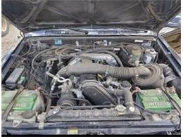 1995 Toyota 4Runner (CC-2082276) for sale in Cadillac, Michigan