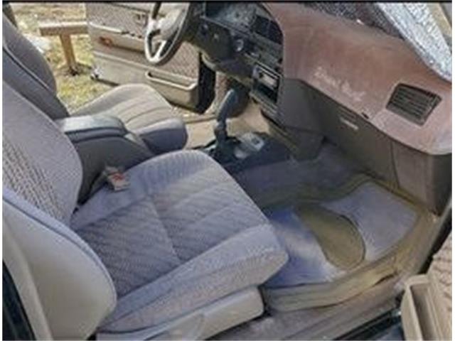 1995 Toyota 4Runner (CC-2082276) for sale in Cadillac, Michigan
