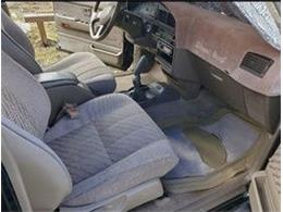 1995 Toyota 4Runner (CC-2082276) for sale in Cadillac, Michigan