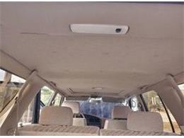 1995 Toyota 4Runner (CC-2082276) for sale in Cadillac, Michigan