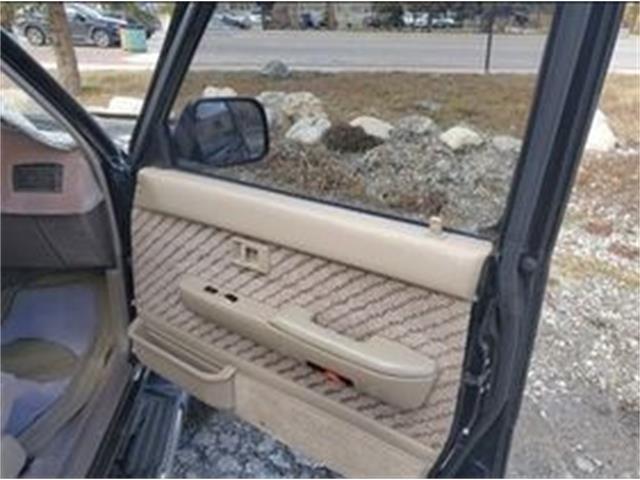 1995 Toyota 4Runner (CC-2082276) for sale in Cadillac, Michigan