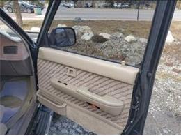 1995 Toyota 4Runner (CC-2082276) for sale in Cadillac, Michigan