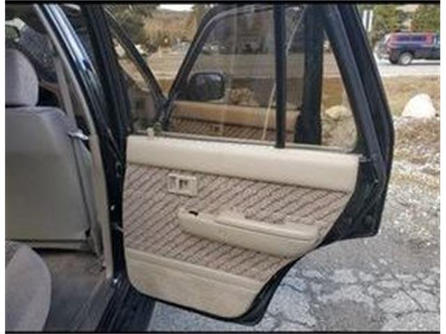 1995 Toyota 4Runner (CC-2082276) for sale in Cadillac, Michigan