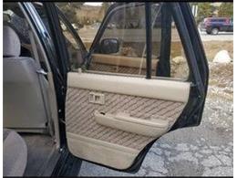 1995 Toyota 4Runner (CC-2082276) for sale in Cadillac, Michigan