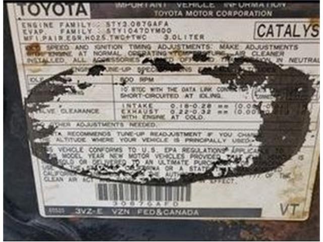 1995 Toyota 4Runner (CC-2082276) for sale in Cadillac, Michigan