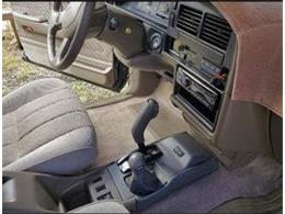 1995 Toyota 4Runner (CC-2082276) for sale in Cadillac, Michigan