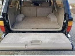1995 Toyota 4Runner (CC-2082276) for sale in Cadillac, Michigan