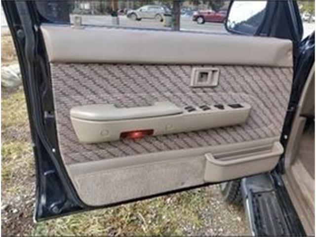 1995 Toyota 4Runner (CC-2082276) for sale in Cadillac, Michigan