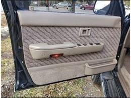 1995 Toyota 4Runner (CC-2082276) for sale in Cadillac, Michigan