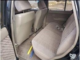 1995 Toyota 4Runner (CC-2082276) for sale in Cadillac, Michigan