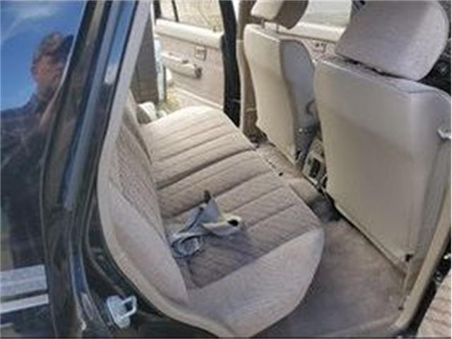 1995 Toyota 4Runner (CC-2082276) for sale in Cadillac, Michigan