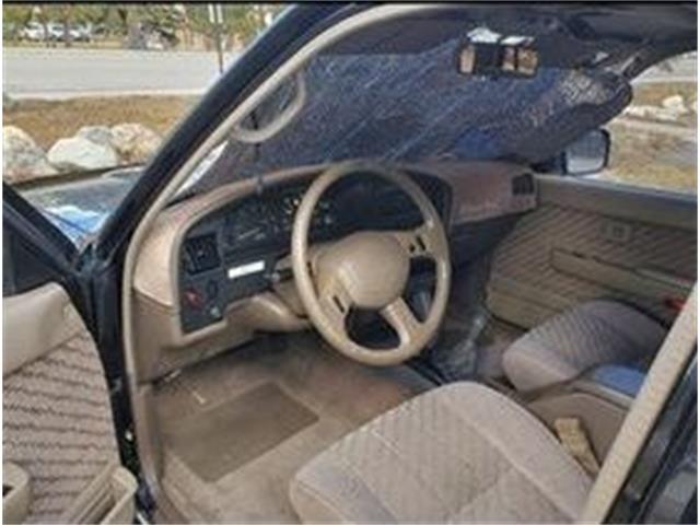 1995 Toyota 4Runner (CC-2082276) for sale in Cadillac, Michigan