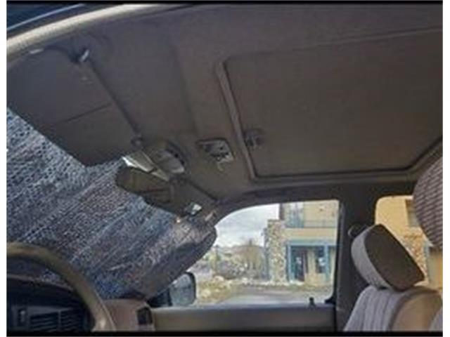 1995 Toyota 4Runner (CC-2082276) for sale in Cadillac, Michigan