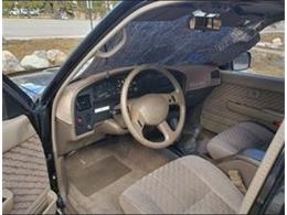 1995 Toyota 4Runner (CC-2082276) for sale in Cadillac, Michigan