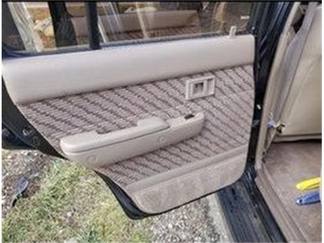 1995 Toyota 4Runner (CC-2082276) for sale in Cadillac, Michigan