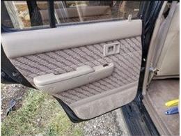 1995 Toyota 4Runner (CC-2082276) for sale in Cadillac, Michigan