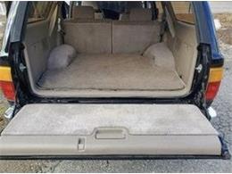 1995 Toyota 4Runner (CC-2082276) for sale in Cadillac, Michigan