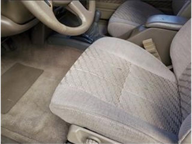 1995 Toyota 4Runner (CC-2082276) for sale in Cadillac, Michigan
