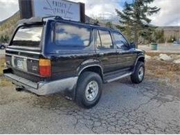 1995 Toyota 4Runner (CC-2082276) for sale in Cadillac, Michigan
