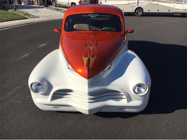1948 Chevrolet Master (CC-2082280) for sale in Cadillac, Michigan