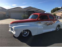 1948 Chevrolet Master (CC-2082280) for sale in Cadillac, Michigan