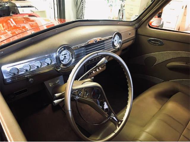 1948 Chevrolet Master (CC-2082280) for sale in Cadillac, Michigan