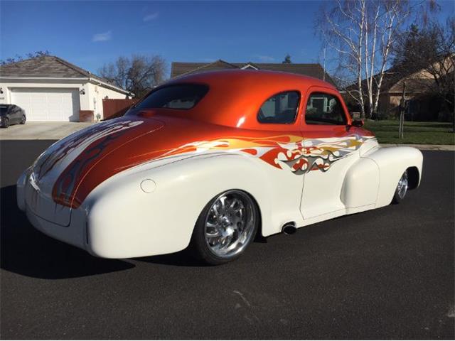 1948 Chevrolet Master (CC-2082280) for sale in Cadillac, Michigan