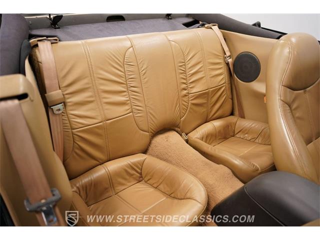 1995 Chevrolet Camaro (CC-2082281) for sale in Concord, North Carolina