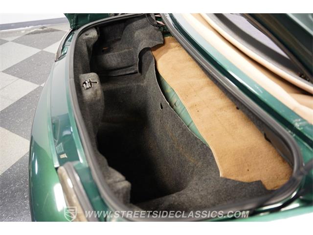 1995 Chevrolet Camaro (CC-2082281) for sale in Concord, North Carolina