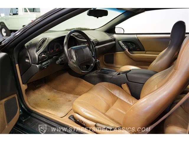 1995 Chevrolet Camaro (CC-2082281) for sale in Concord, North Carolina