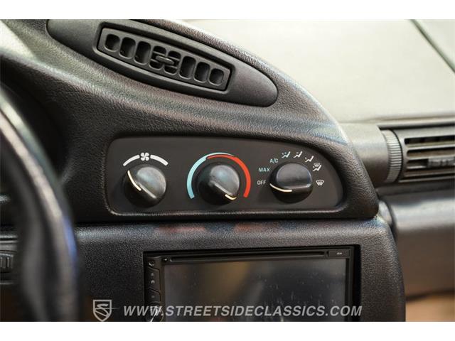 1995 Chevrolet Camaro (CC-2082281) for sale in Concord, North Carolina