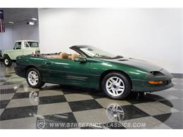 1995 Chevrolet Camaro (CC-2082281) for sale in Concord, North Carolina
