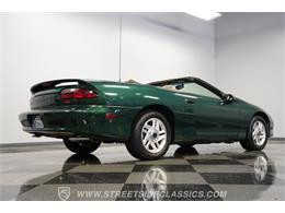 1995 Chevrolet Camaro (CC-2082281) for sale in Concord, North Carolina