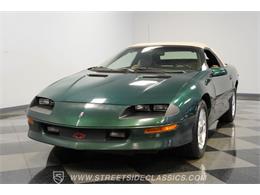1995 Chevrolet Camaro (CC-2082281) for sale in Concord, North Carolina