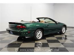 1995 Chevrolet Camaro (CC-2082281) for sale in Concord, North Carolina