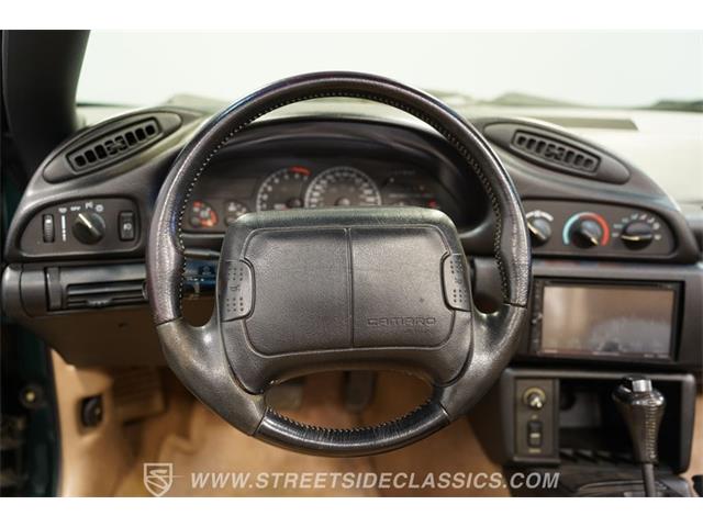 1995 Chevrolet Camaro (CC-2082281) for sale in Concord, North Carolina