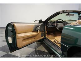 1995 Chevrolet Camaro (CC-2082281) for sale in Concord, North Carolina