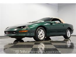 1995 Chevrolet Camaro (CC-2082281) for sale in Concord, North Carolina