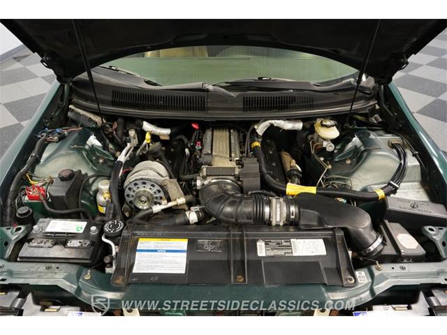 1995 Chevrolet Camaro (CC-2082281) for sale in Concord, North Carolina