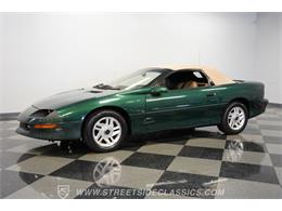 1995 Chevrolet Camaro (CC-2082281) for sale in Concord, North Carolina