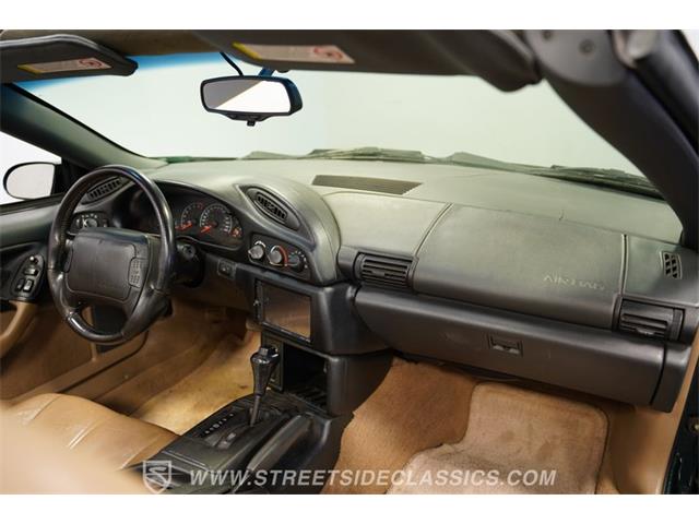 1995 Chevrolet Camaro (CC-2082281) for sale in Concord, North Carolina