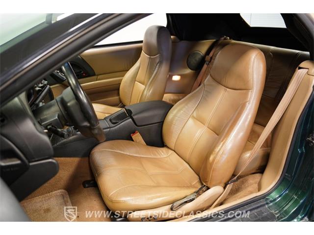 1995 Chevrolet Camaro (CC-2082281) for sale in Concord, North Carolina