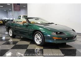 1995 Chevrolet Camaro (CC-2082281) for sale in Concord, North Carolina