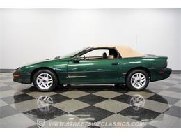 1995 Chevrolet Camaro (CC-2082281) for sale in Concord, North Carolina